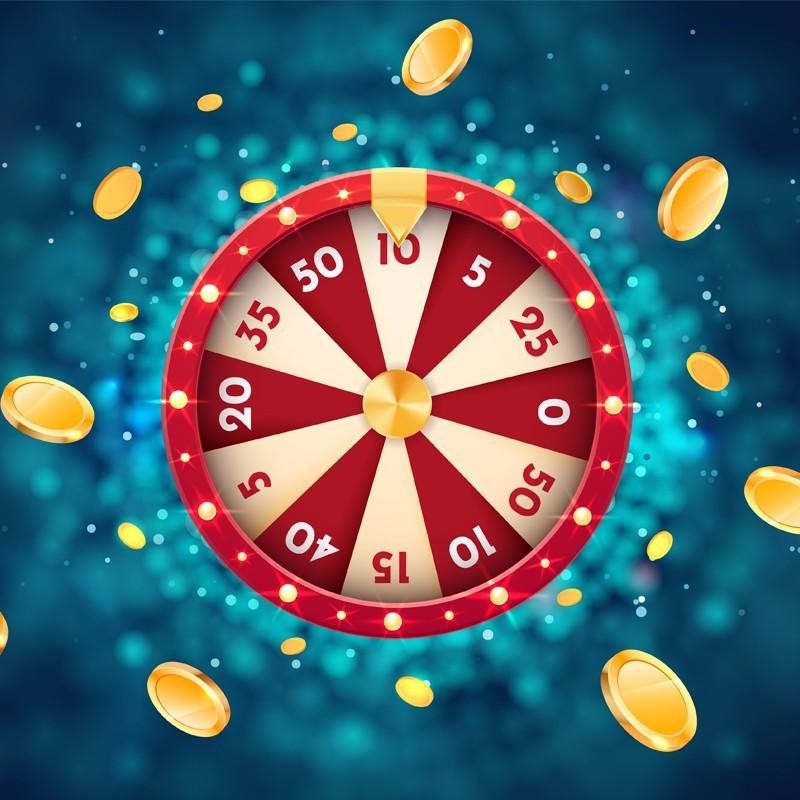 Slot online dengan animasi atraktif dan tema berwarna yang menarik perhatian pemain